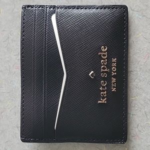 KATE SPADE CARDCASE